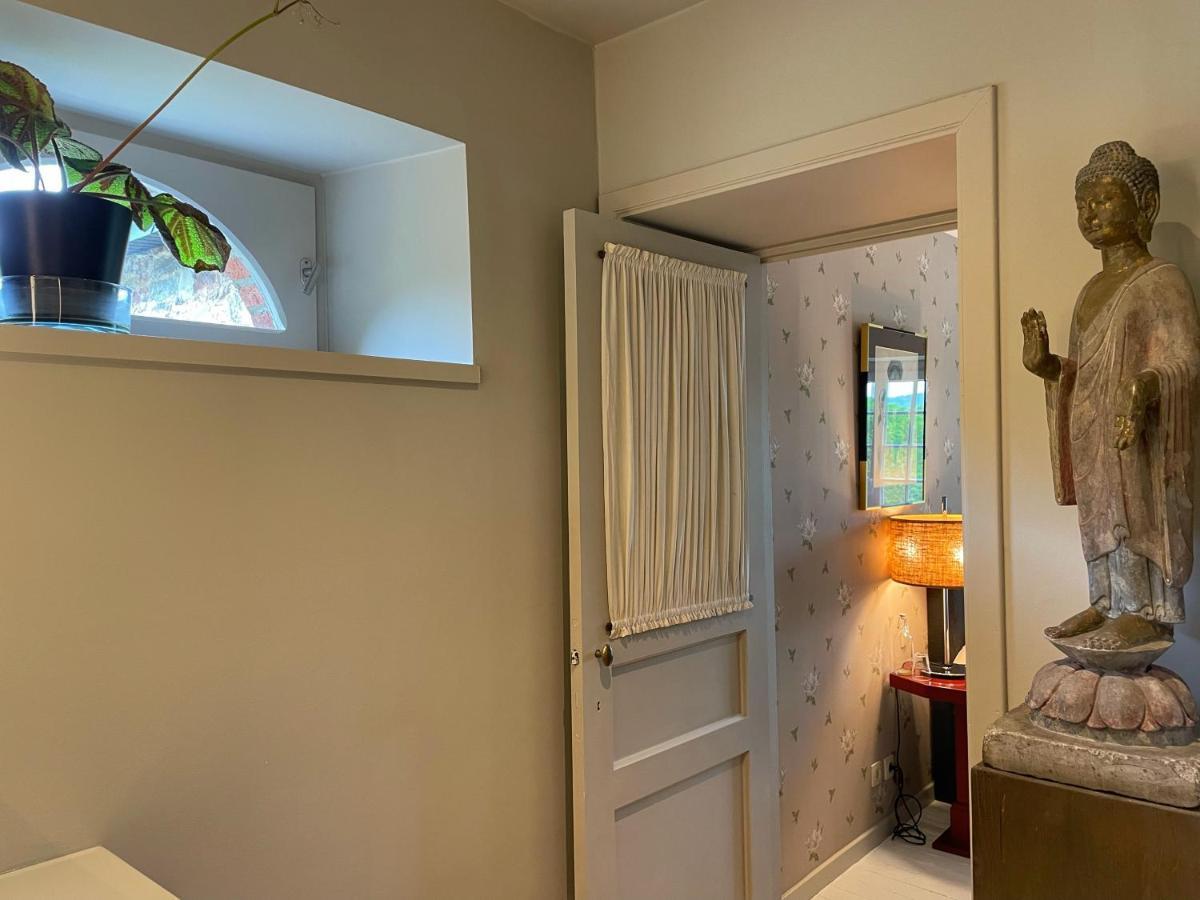 L'Art De La Fugue Bed & Breakfast Daverdisse Exterior foto